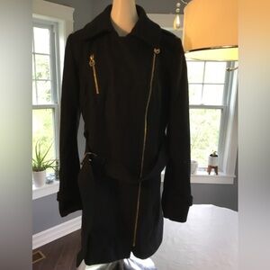 Michael Kors Winter jacket size 4